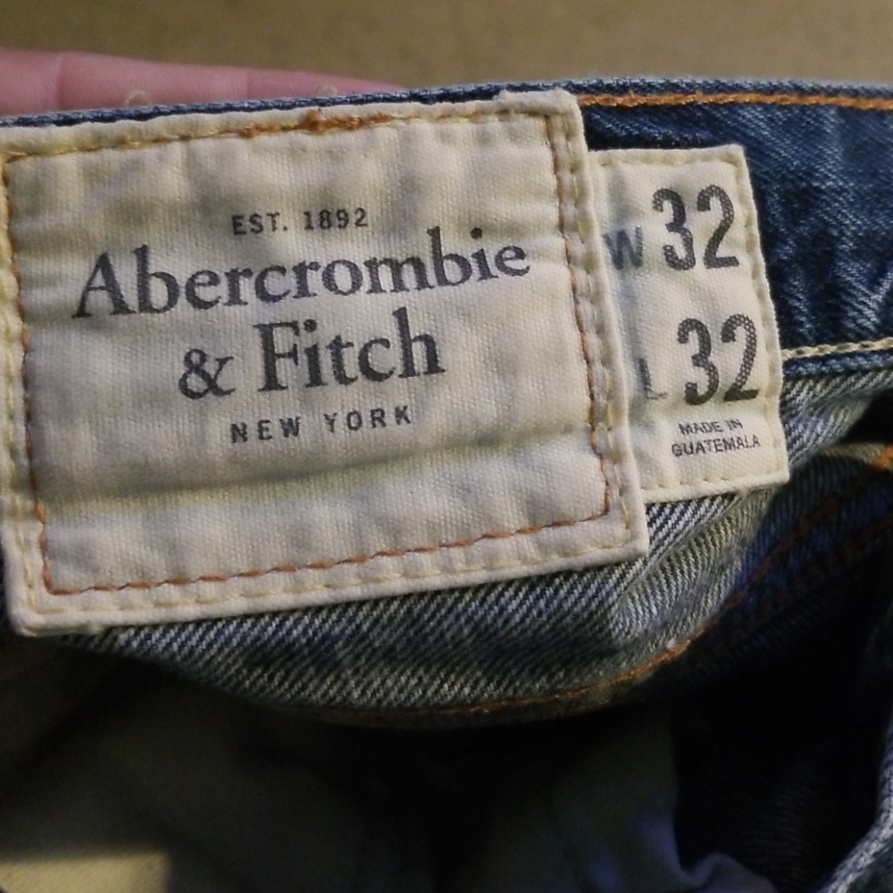 Abercrombie & Fitch